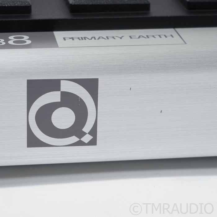 Nordost QRT QBase QB8 MkII Power Distributor