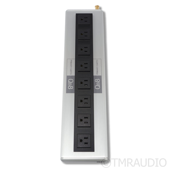 Nordost QRT QBase QB8 MkII Power Distributor