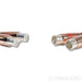 AudioQuest Black Beauty XLR Cables; 1m