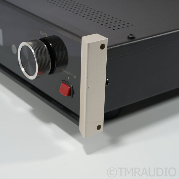 McIntosh D150 Digital Preamplifier / DAC