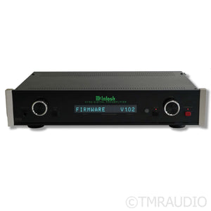 McIntosh D150 Digital Preamplifier / DAC
