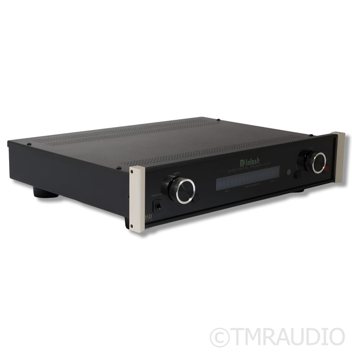 McIntosh D150 Digital Preamplifier / DAC
