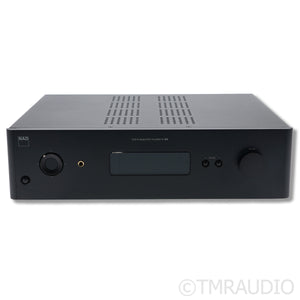 NAD Electronics C 399 Integrated Amplifier / DAC; MM Phono; BluOS Upgrade