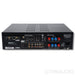 NAD Electronics C 399 Integrated Amplifier / DAC; MM Phono; BluOS Upgrade