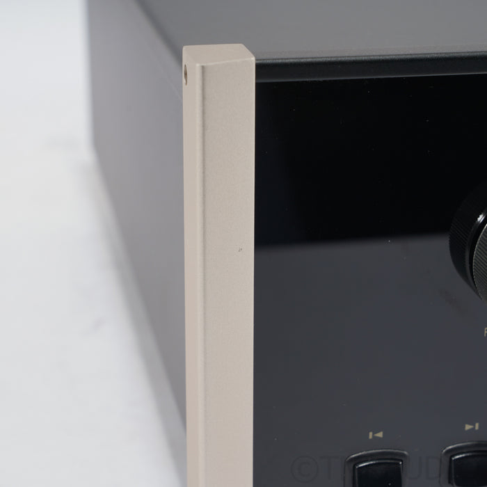McIntosh DS200 Streaming DAC