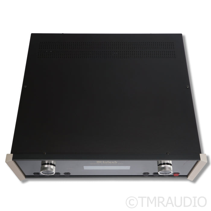McIntosh DS200 Streaming DAC
