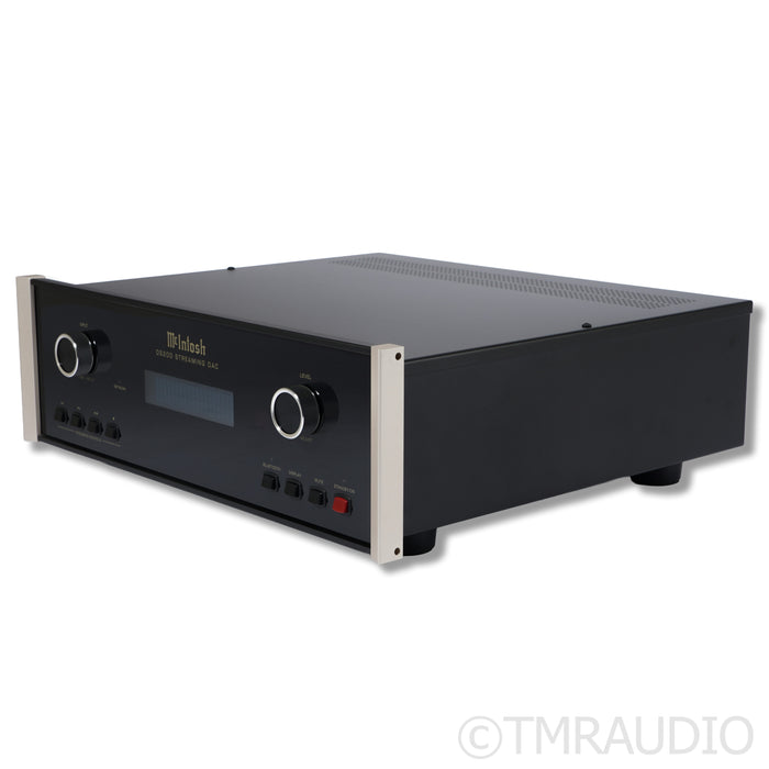 McIntosh DS200 Streaming DAC