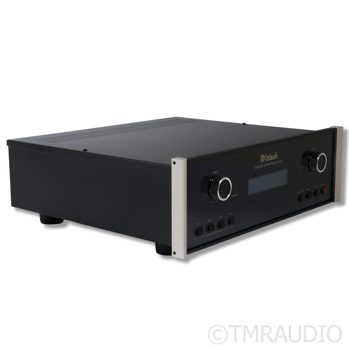McIntosh DS200 Streaming DAC