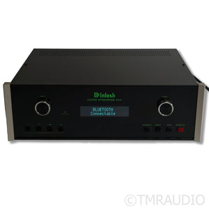 McIntosh DS200 Streaming DAC