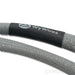 WyWires Juice II Silver Series 20A Power Cable; 6ft
