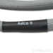 WyWires Juice II Silver Series 20A Power Cable; 6ft