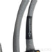 WyWires Juice II Silver Series 20A Power Cable; 6ft