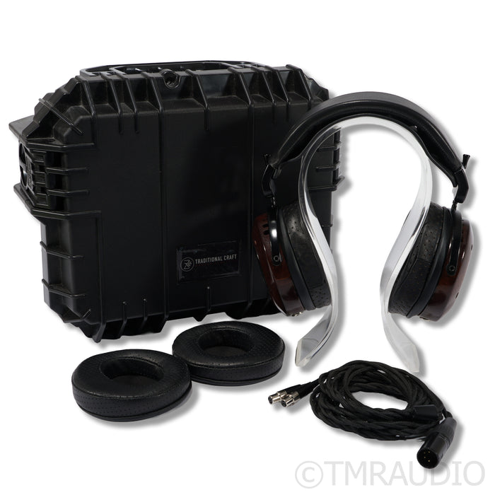 ZMF Verite Open-Back Headphones