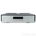 Aesthetix Romulus Tube CD Player; DAC