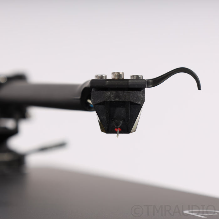Rega Planar 6 Belt-Drive Turntable; Rega ND7 MM Cartridge