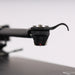Rega Planar 6 Belt-Drive Turntable; Rega ND7 MM Cartridge
