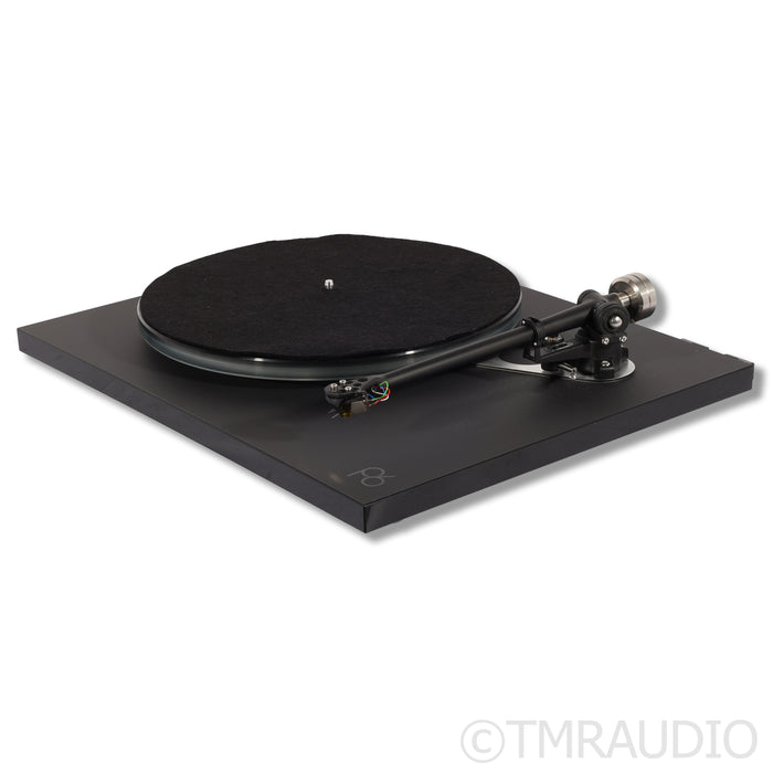 Rega Planar 6 Belt-Drive Turntable; Rega ND7 MM Cartridge