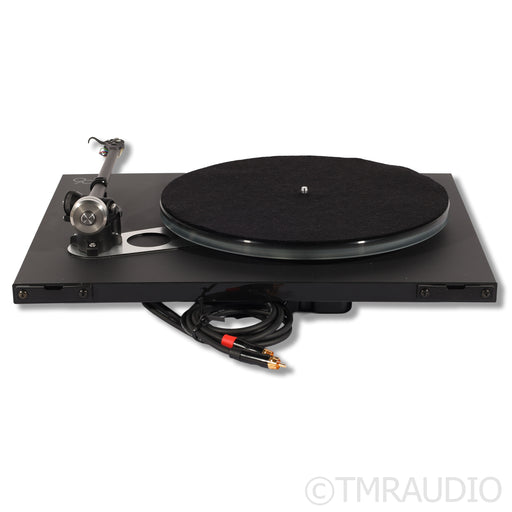Rega Planar 6 Belt-Drive Turntable; Rega ND7 MM Cartridge