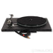 Rega Planar 6 Belt-Drive Turntable; Rega ND7 MM Cartridge