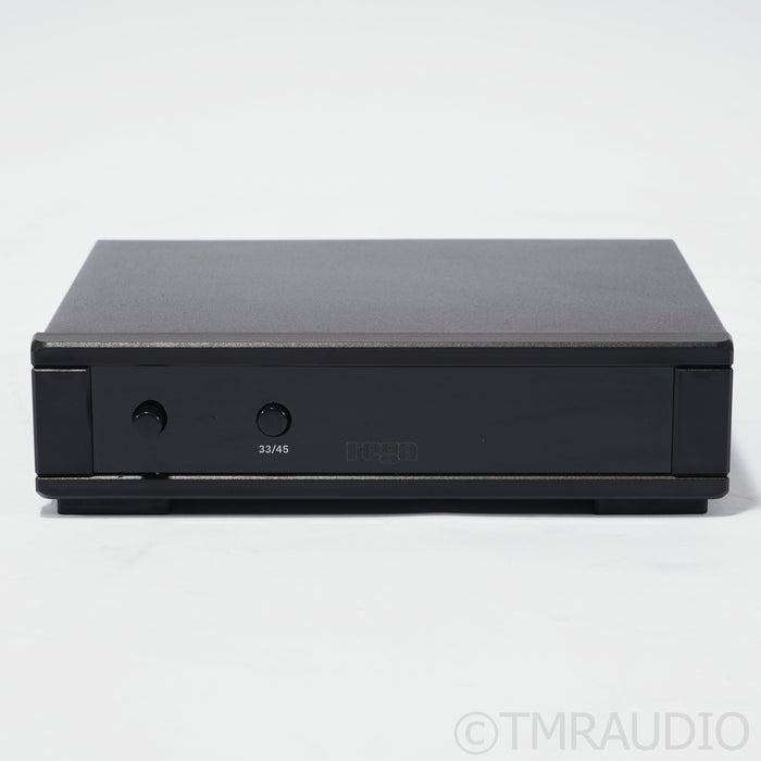 Rega Planar 6 Belt-Drive Turntable; Rega ND7 MM Cartridge