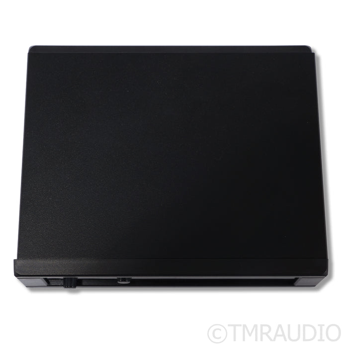 Rega Planar 6 Belt-Drive Turntable; Rega ND7 MM Cartridge