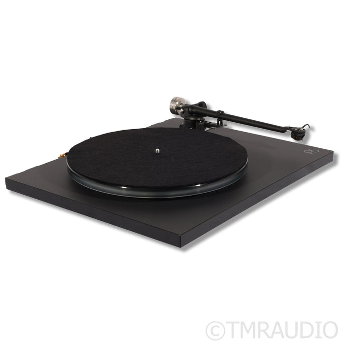 Rega Planar 6 Belt-Drive Turntable; Rega ND7 MM Cartridge