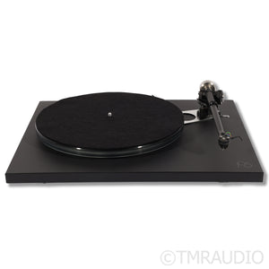 Rega Planar 6 Belt-Drive Turntable; Rega ND7 MM Cartridge