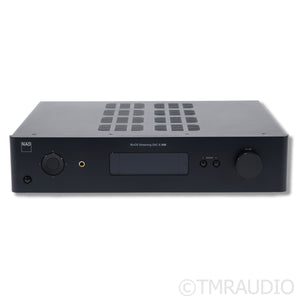NAD C 658 Streaming DAC / Preamplifier; MM Phono