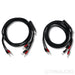 AudioQuest Rocket 88 Speaker Cables; 15ft Bi-Wire