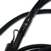 AudioQuest Rocket 88 Speaker Cables; 15ft Bi-Wire