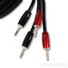 AudioQuest Rocket 88 Speaker Cables; 15ft Bi-Wire