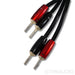 AudioQuest Rocket 88 Speaker Cables; 15ft Bi-Wire