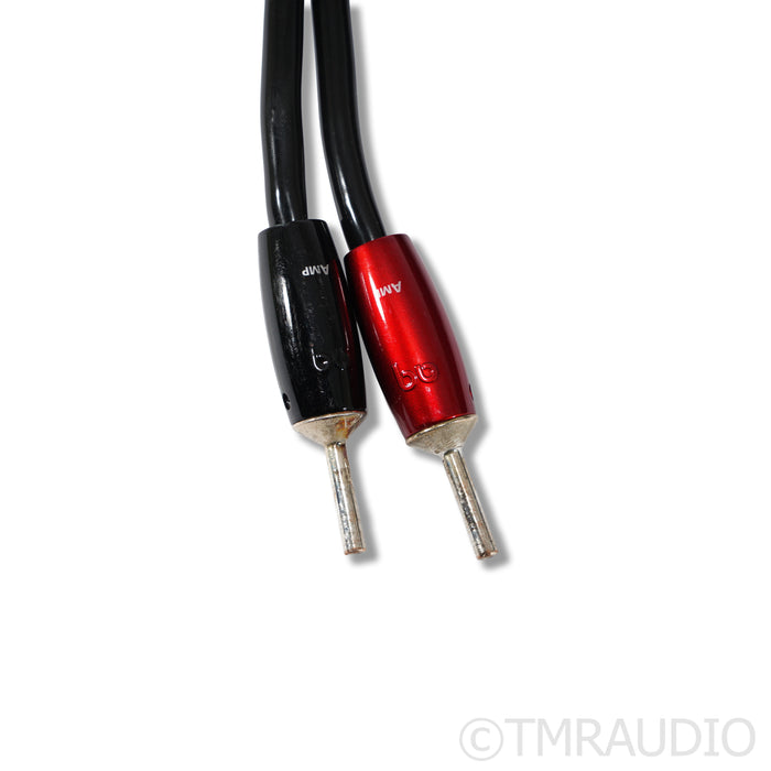 AudioQuest Rocket 88 Speaker Cables; 15ft Bi-Wire