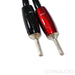 AudioQuest Rocket 88 Speaker Cables; 15ft Bi-Wire