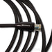 AudioQuest Mackenzie XLR Cables; 2m