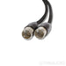 AudioQuest Mackenzie XLR Cables; 2m
