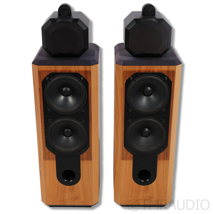 Bowers & Wilkins Matrix 802 Series 2 Floorstanding Speakers