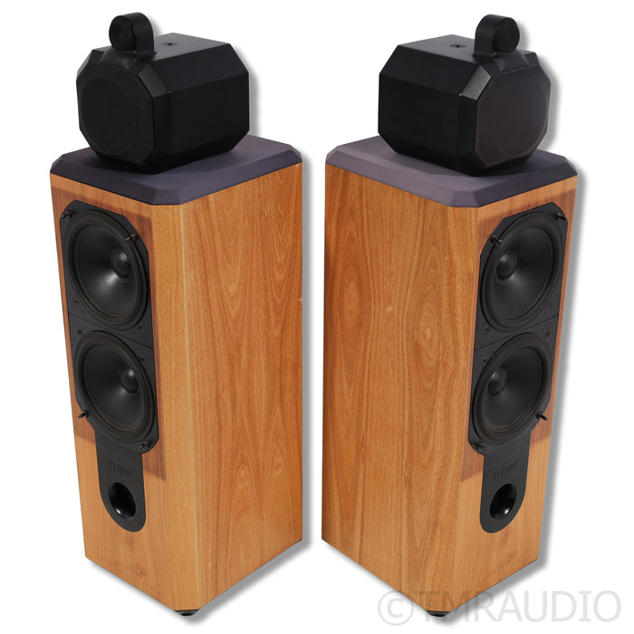Bowers & Wilkins Matrix 802 Series 2 Floorstanding Speakers