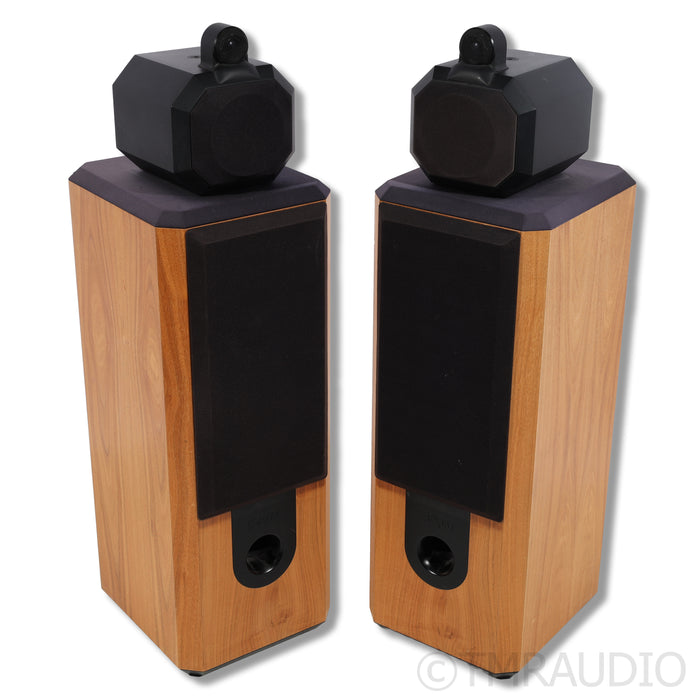 Bowers & Wilkins Matrix 802 Series 2 Floorstanding Speakers