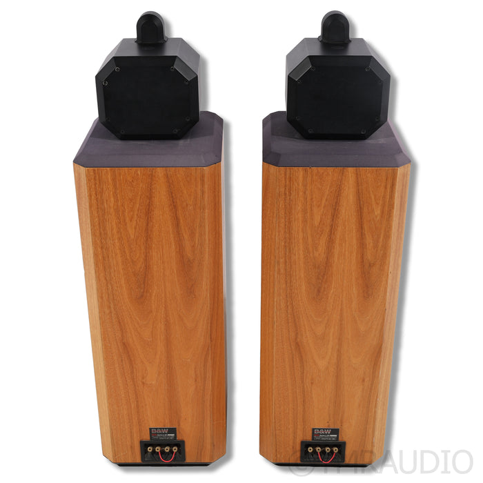 Bowers & Wilkins Matrix 802 Series 2 Floorstanding Speakers