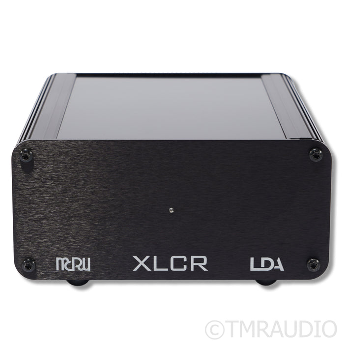 MCRU XLCR Regulated LPS Power Supply for Chord TT2; 15v