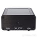 MCRU XLCR Regulated LPS Power Supply for Chord TT2; 15v