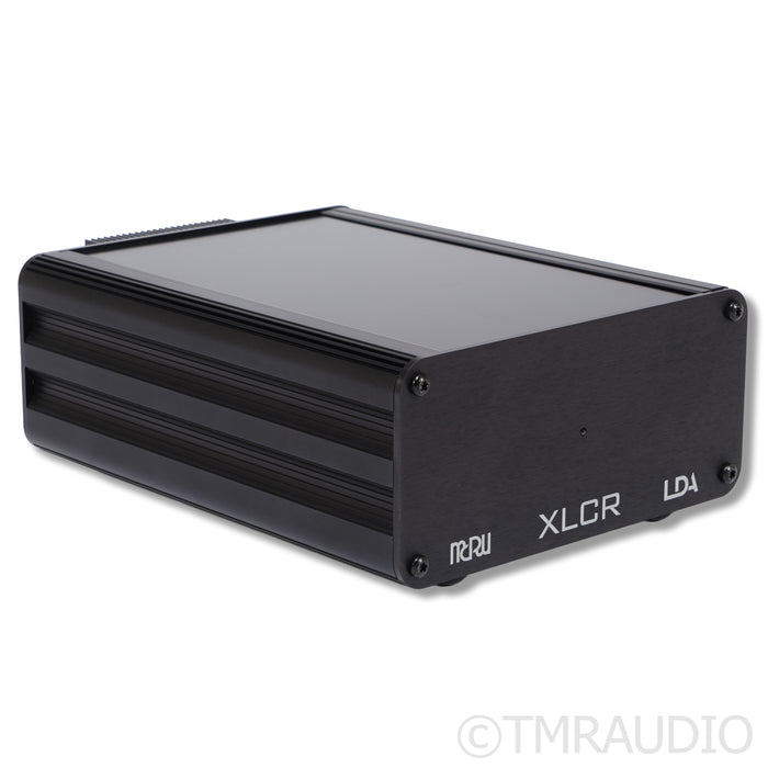 MCRU XLCR Regulated LPS Power Supply for Chord TT2; 15v