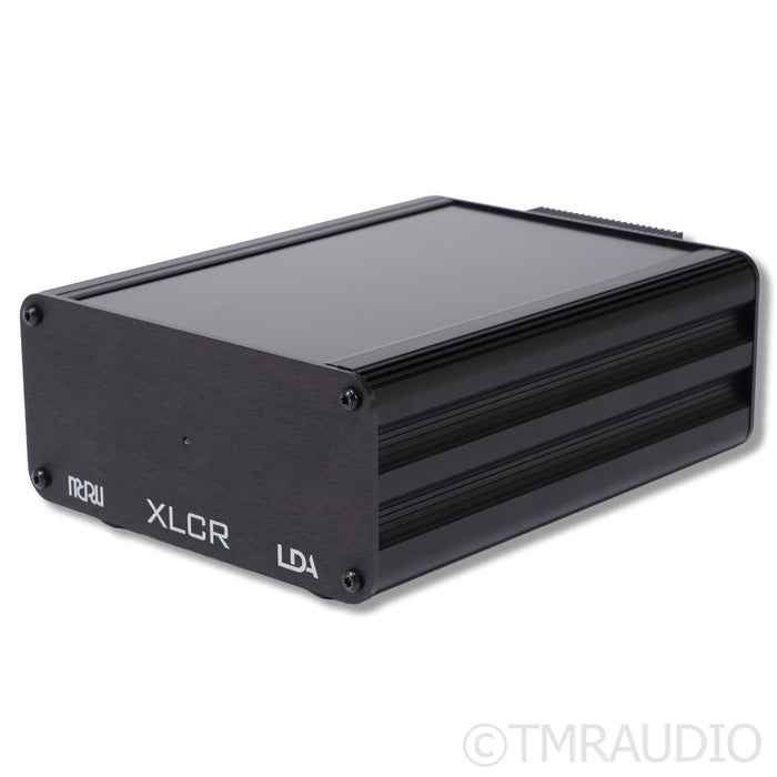 MCRU XLCR Regulated LPS Power Supply for Chord TT2; 15v