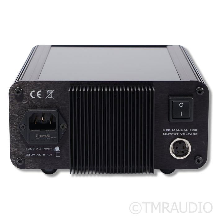 MCRU XLCR Regulated LPS Power Supply for Chord TT2; 15v