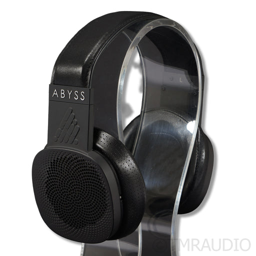 Abyss Diana V2 Open-Back Planar Magnetic Headphones