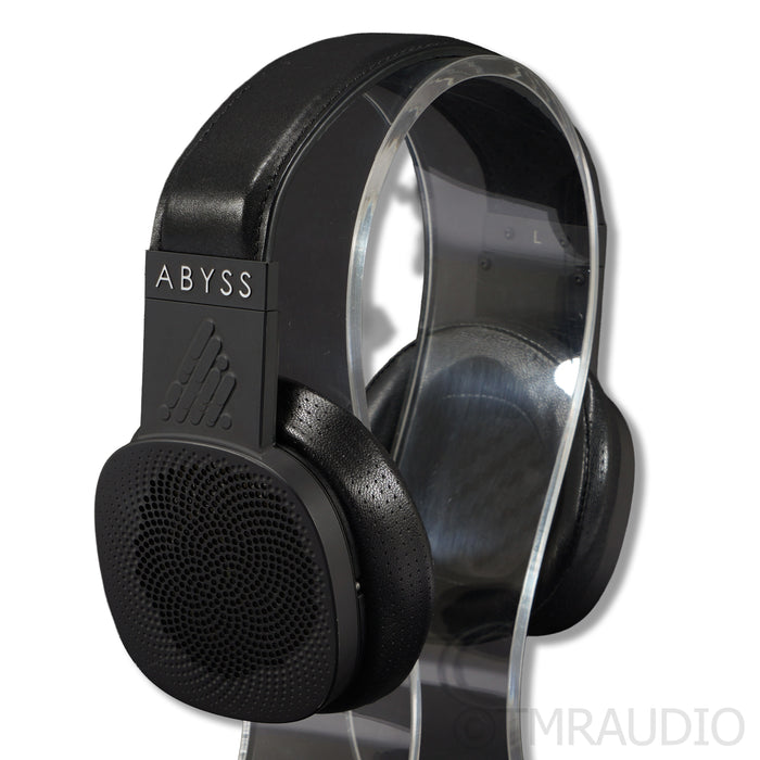 Abyss Diana V2 Open-Back Planar Magnetic Headphones