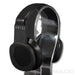 Abyss Diana V2 Open-Back Planar Magnetic Headphones