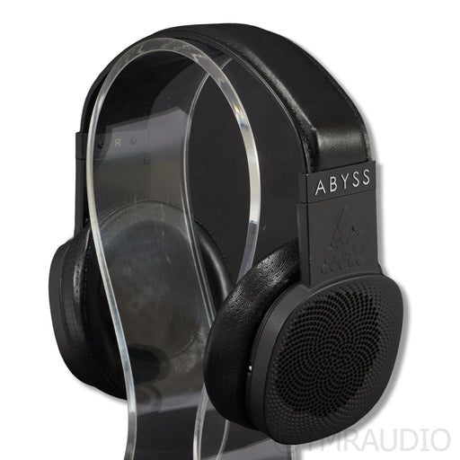 Abyss Diana V2 Open-Back Planar Magnetic Headphones