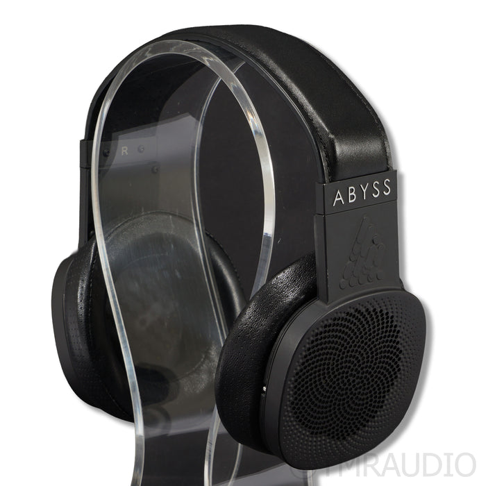 Abyss Diana V2 Open-Back Planar Magnetic Headphones
